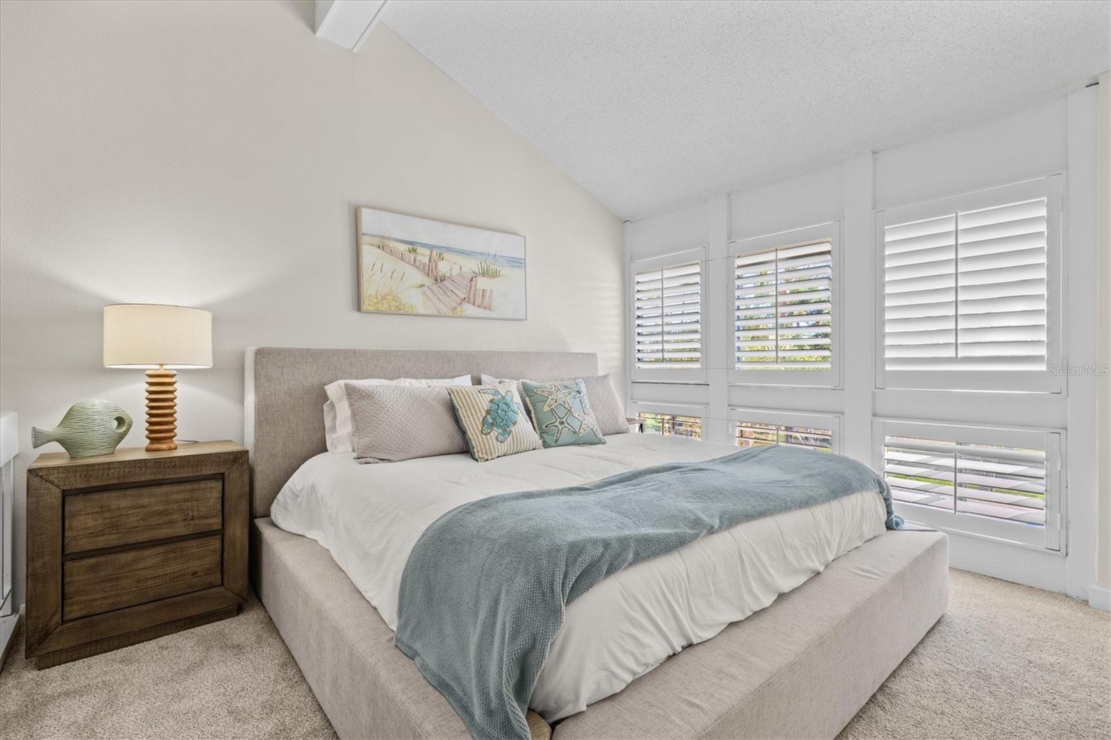 EMBASSY VILLAS - Residential