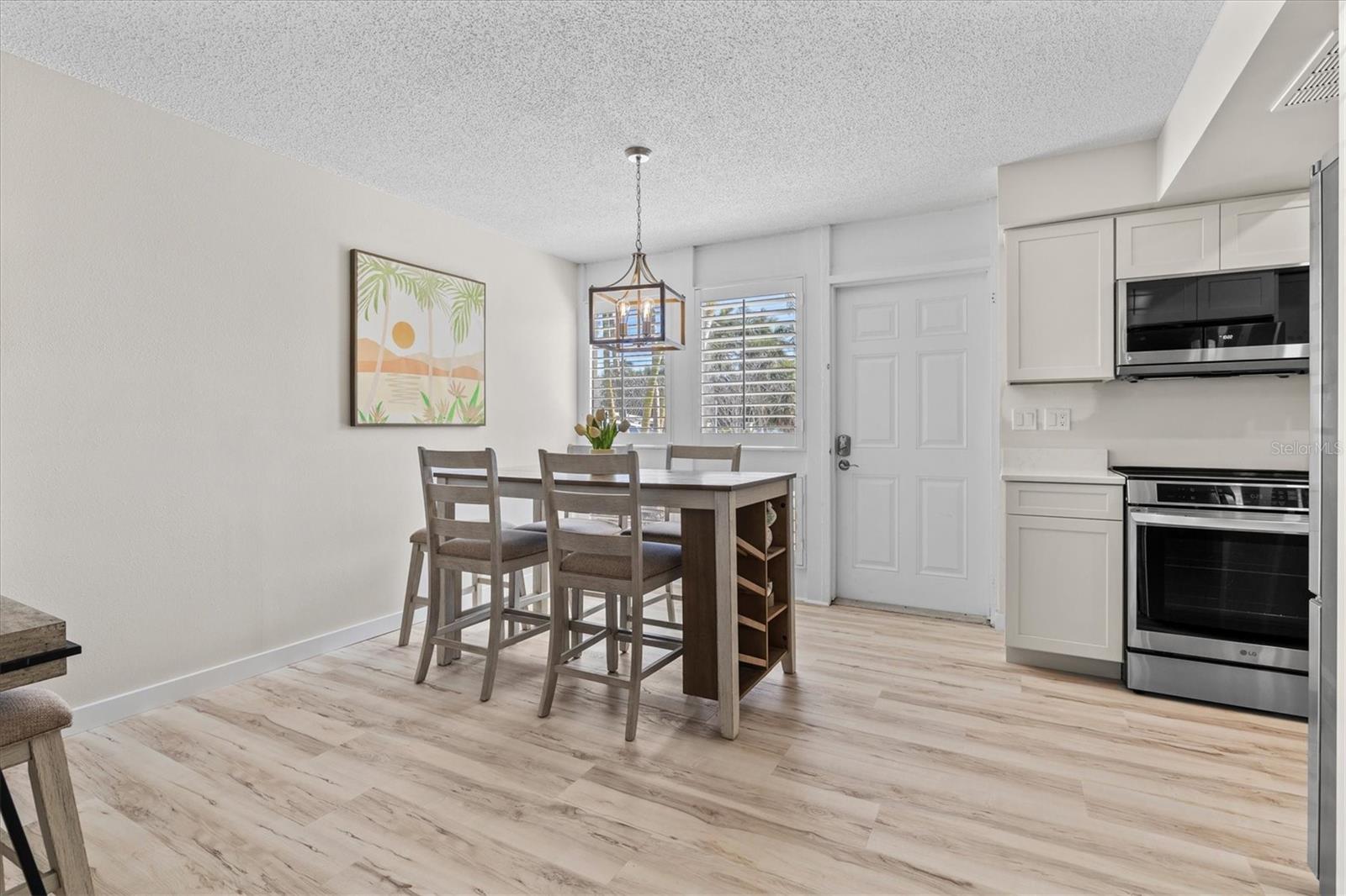 EMBASSY VILLAS - Residential