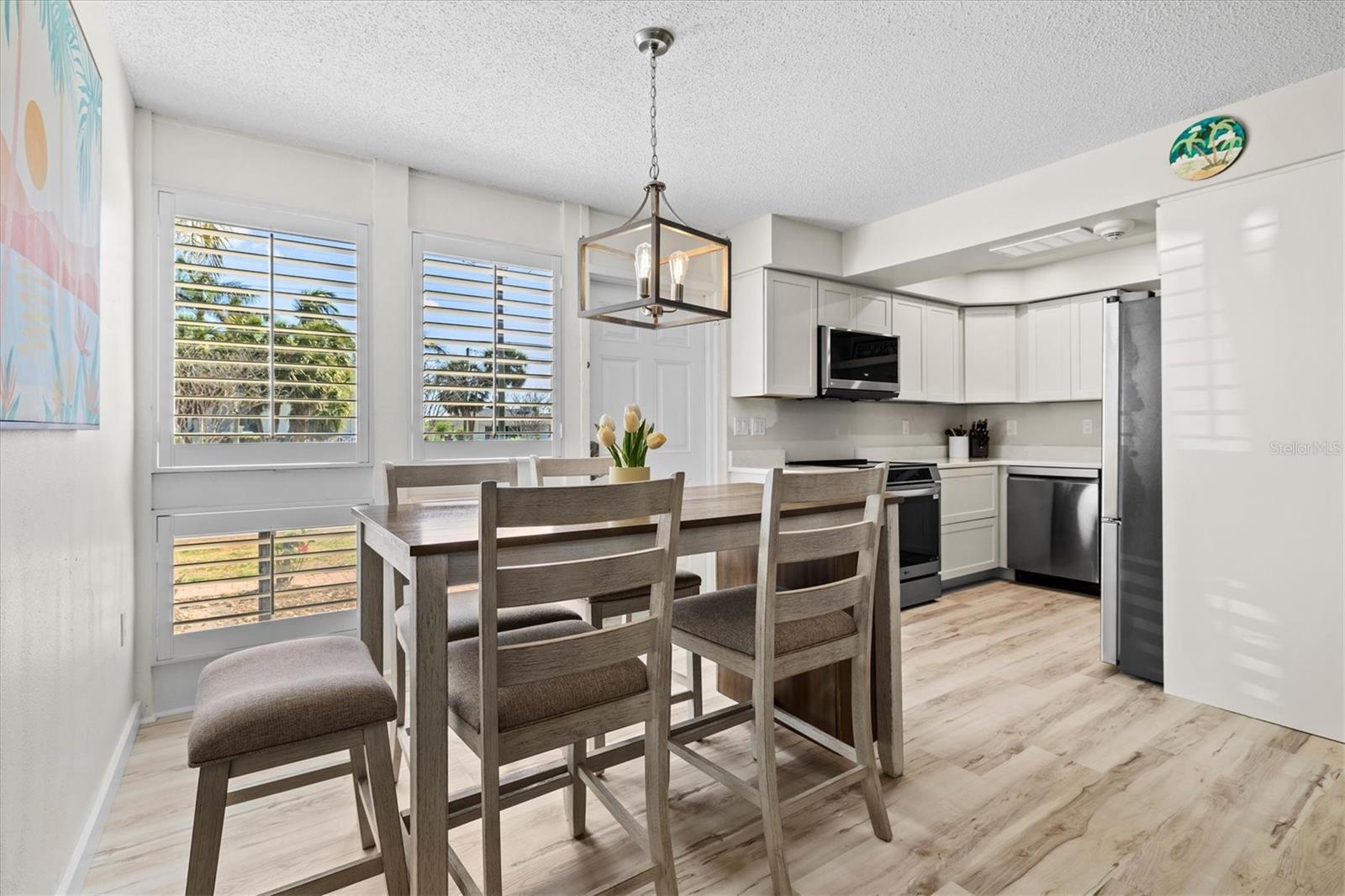 EMBASSY VILLAS - Residential