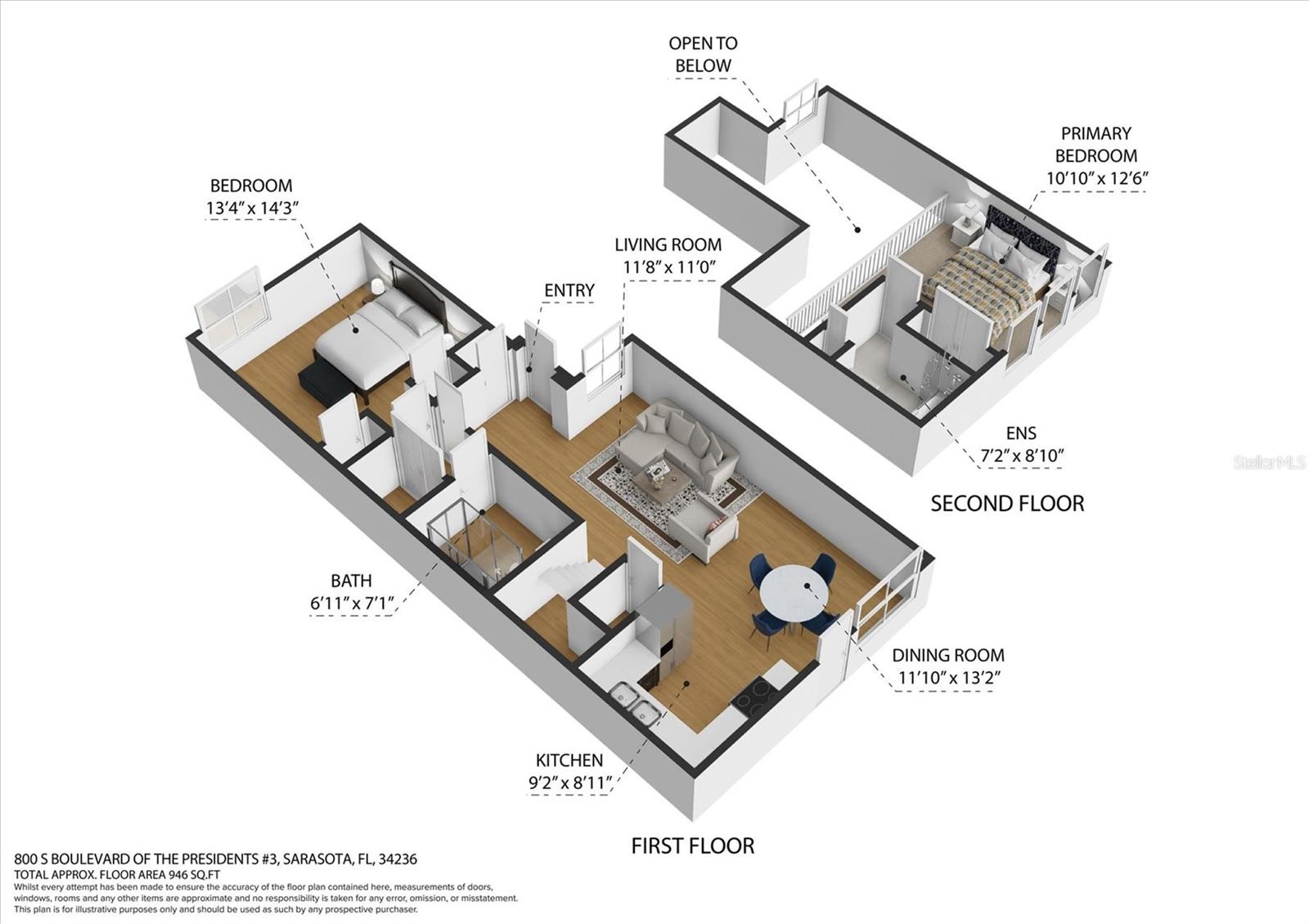 EMBASSY VILLAS - Residential