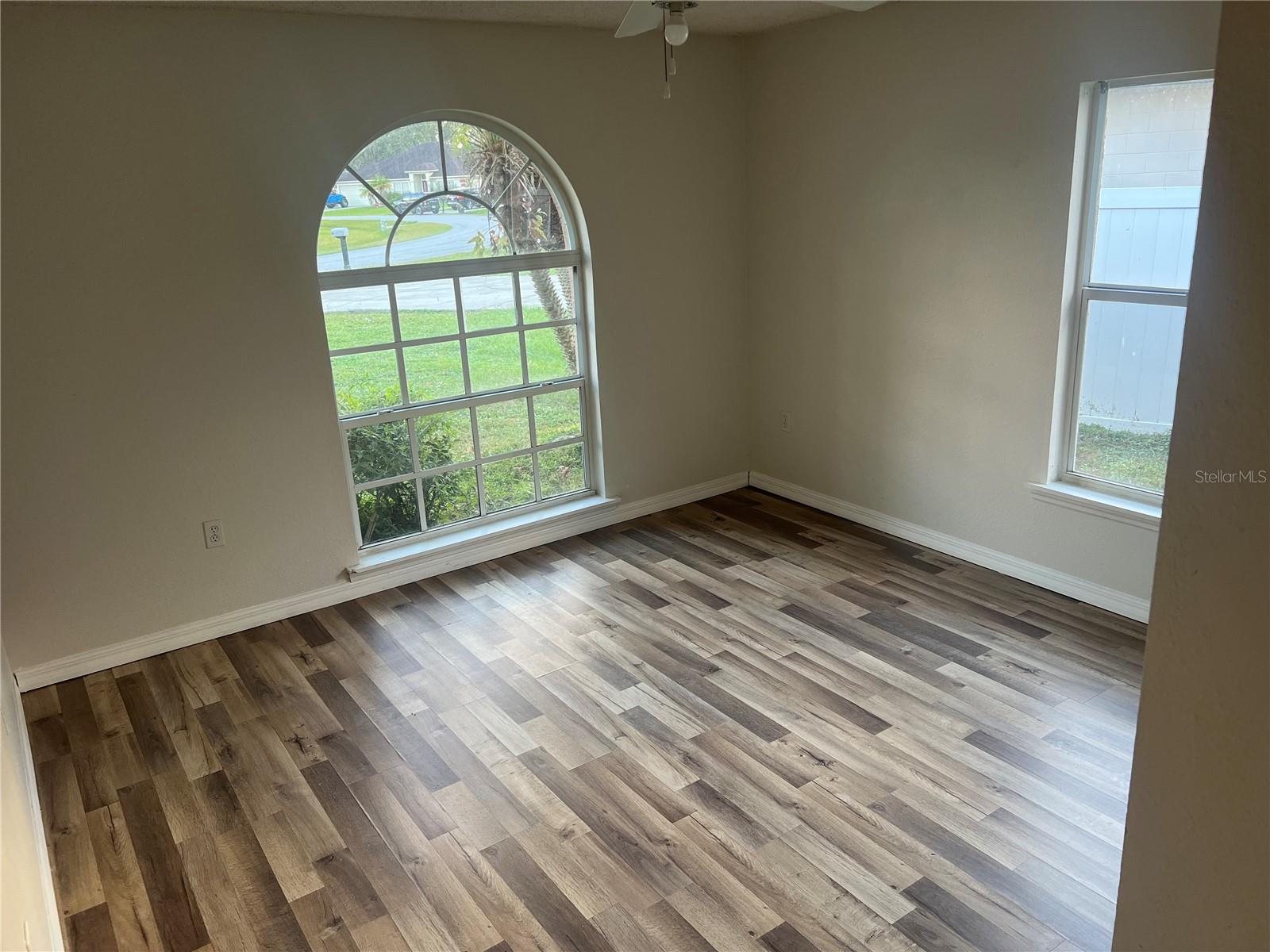 POINCIANA SUB NBRHD 5 NORTH VIL 3 - Residential Lease