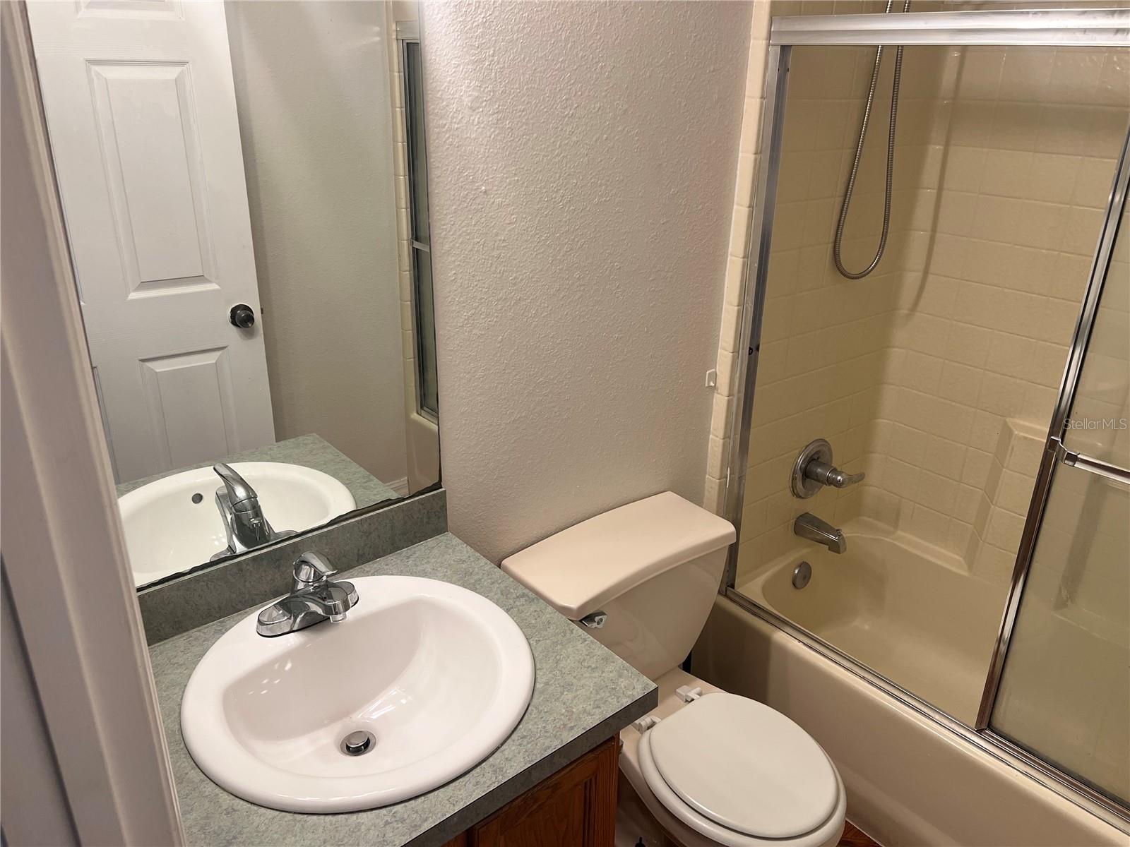 POINCIANA SUB NBRHD 5 NORTH VIL 3 - Residential Lease