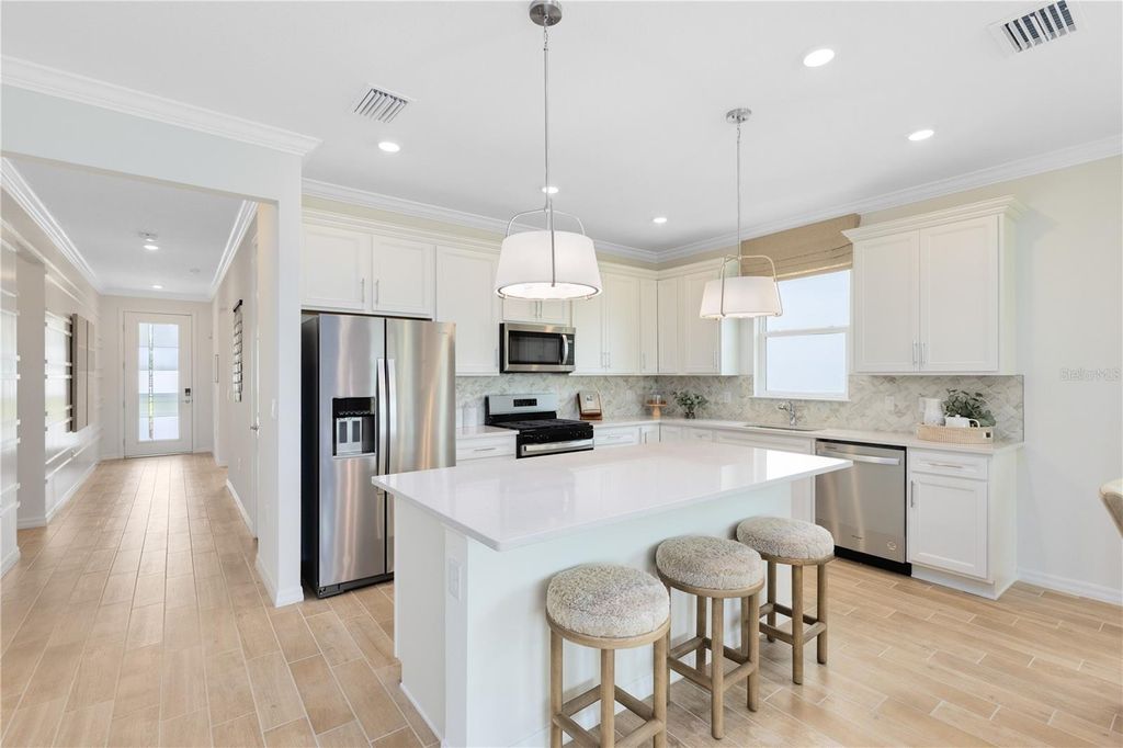 Photo of 16207 Tropical Sage Dr, Orlando, FL 32820 (MLS # O6427704)