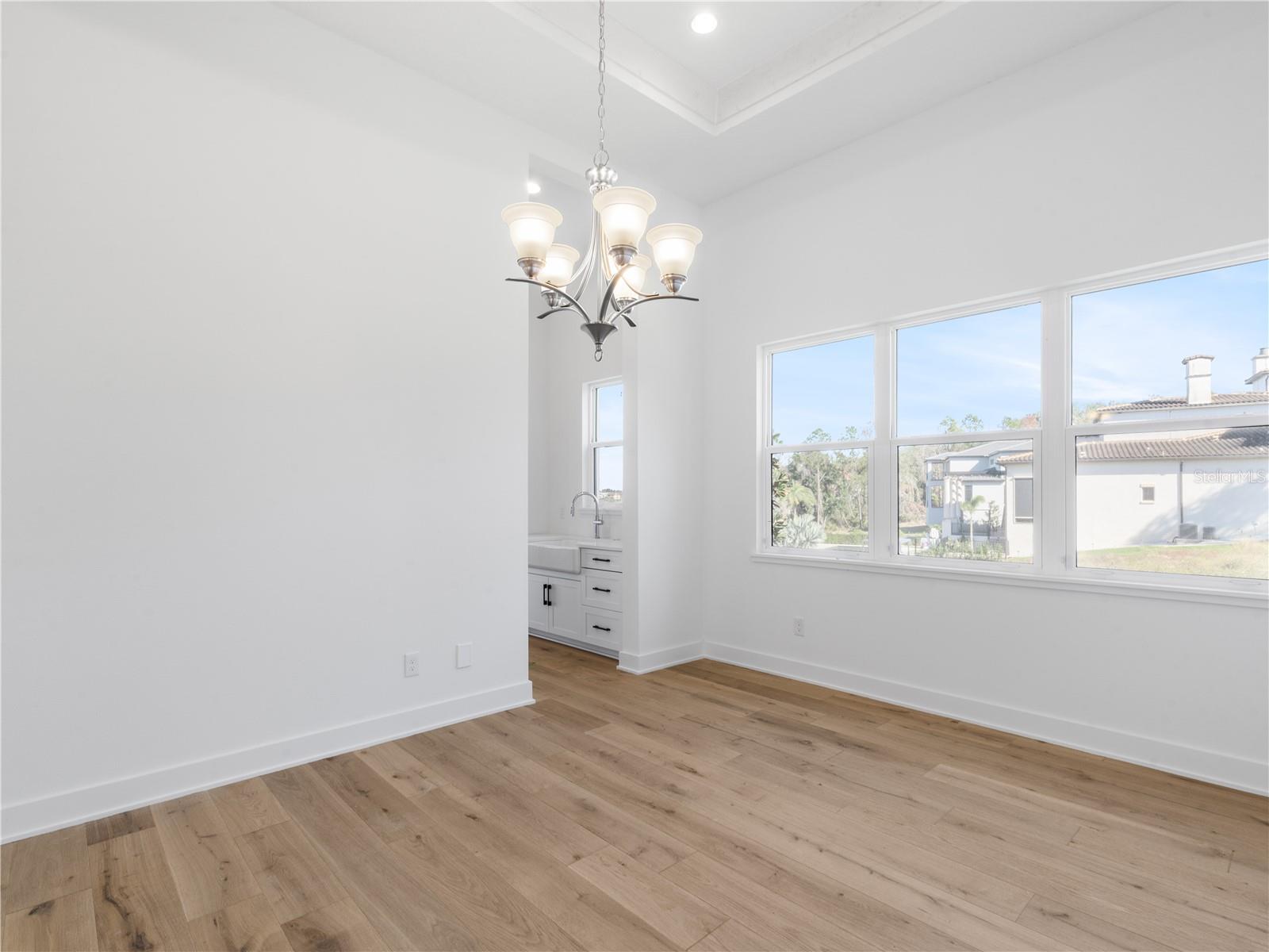 BELLA COLLINA - Residential