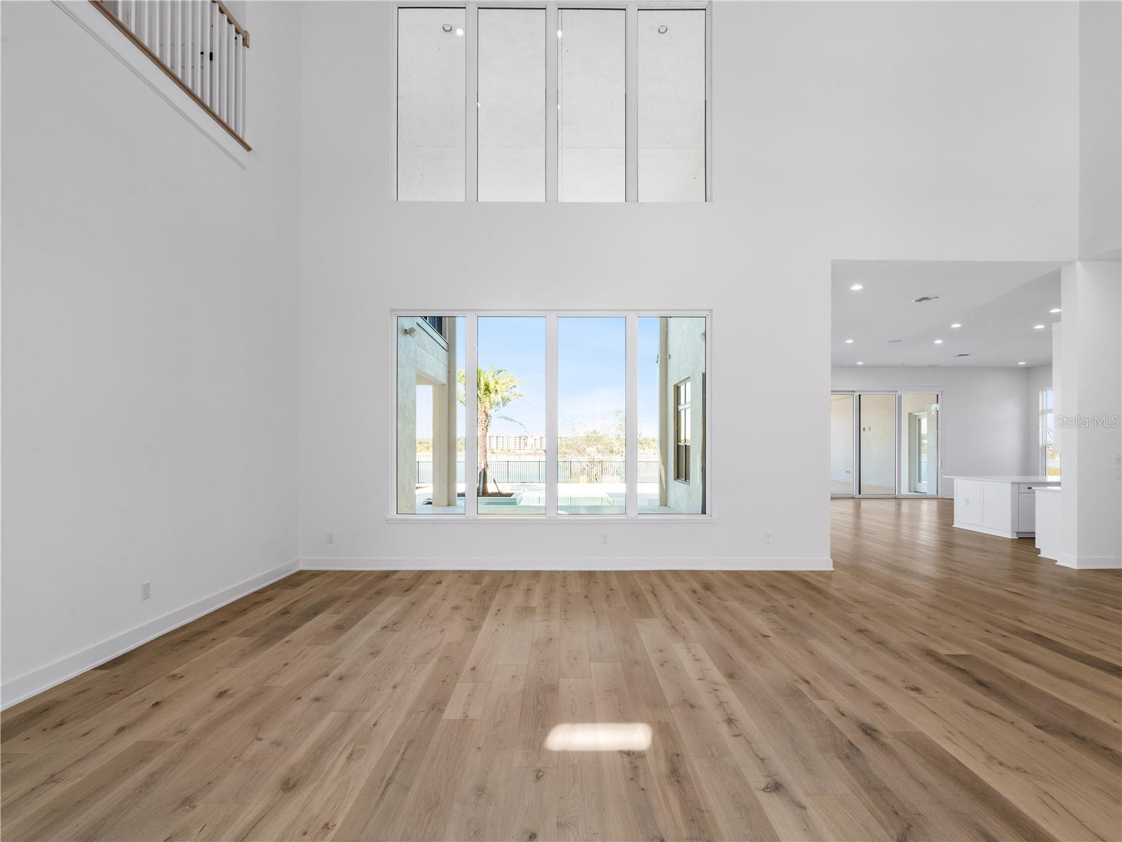 BELLA COLLINA - Residential