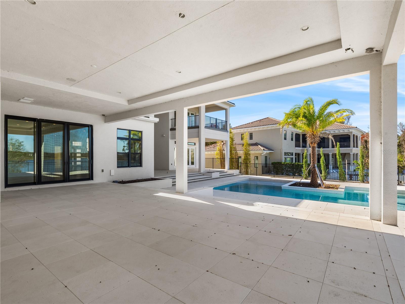 BELLA COLLINA - Residential