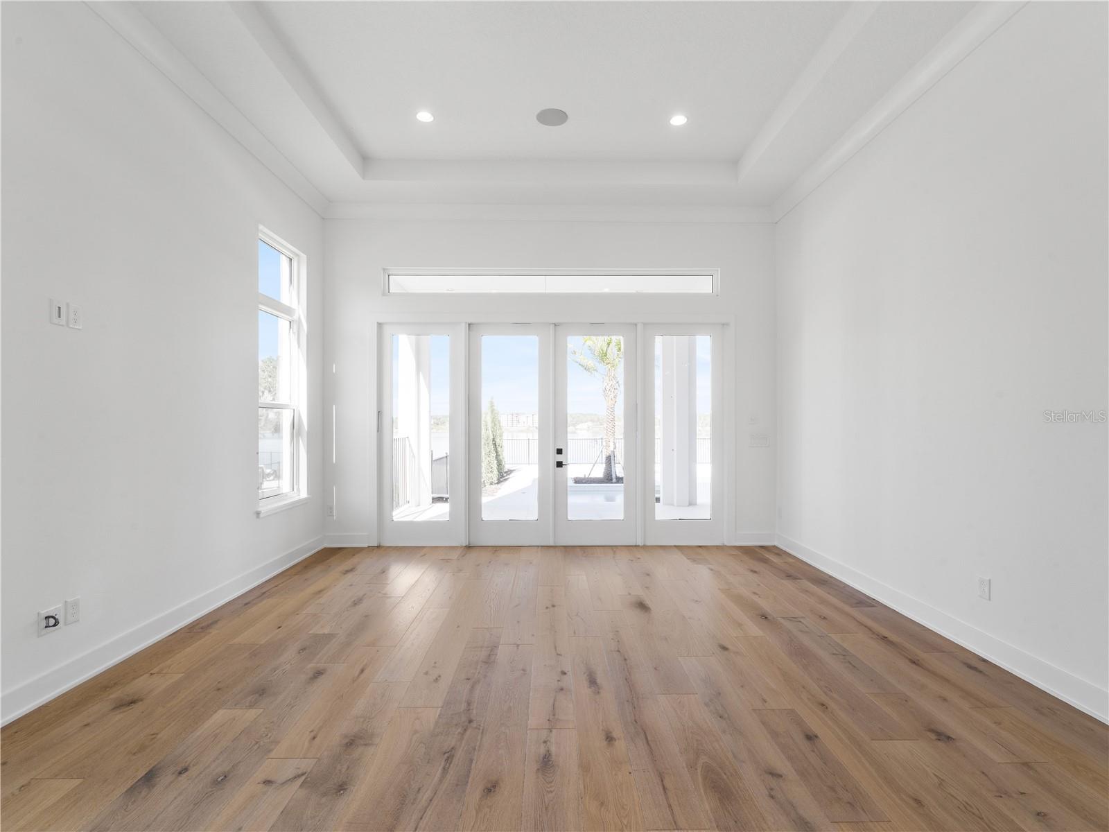 BELLA COLLINA - Residential