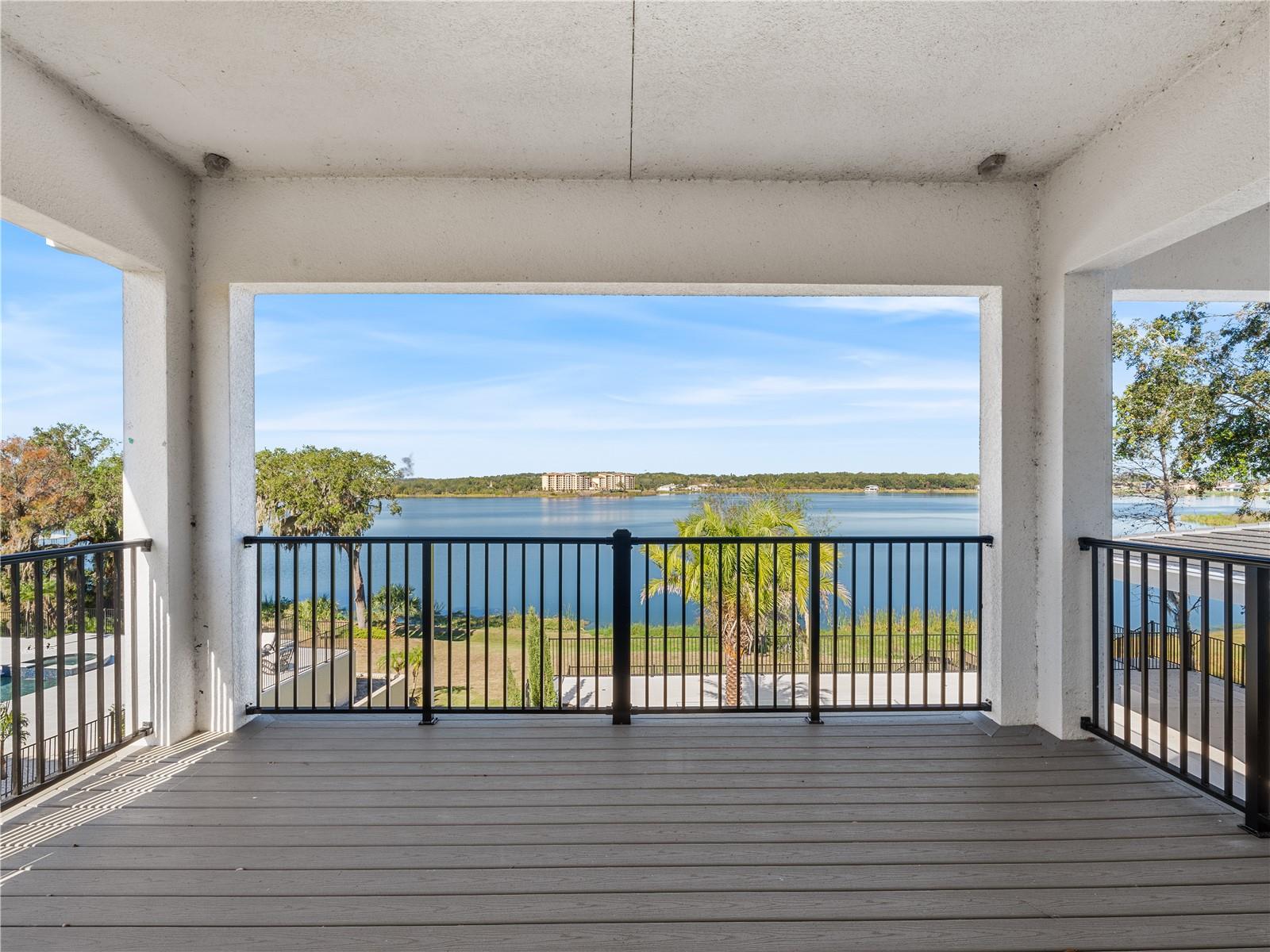 BELLA COLLINA - Residential