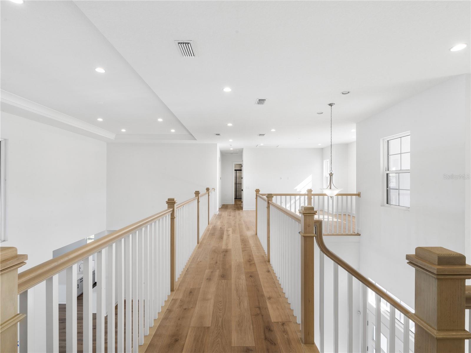 BELLA COLLINA - Residential