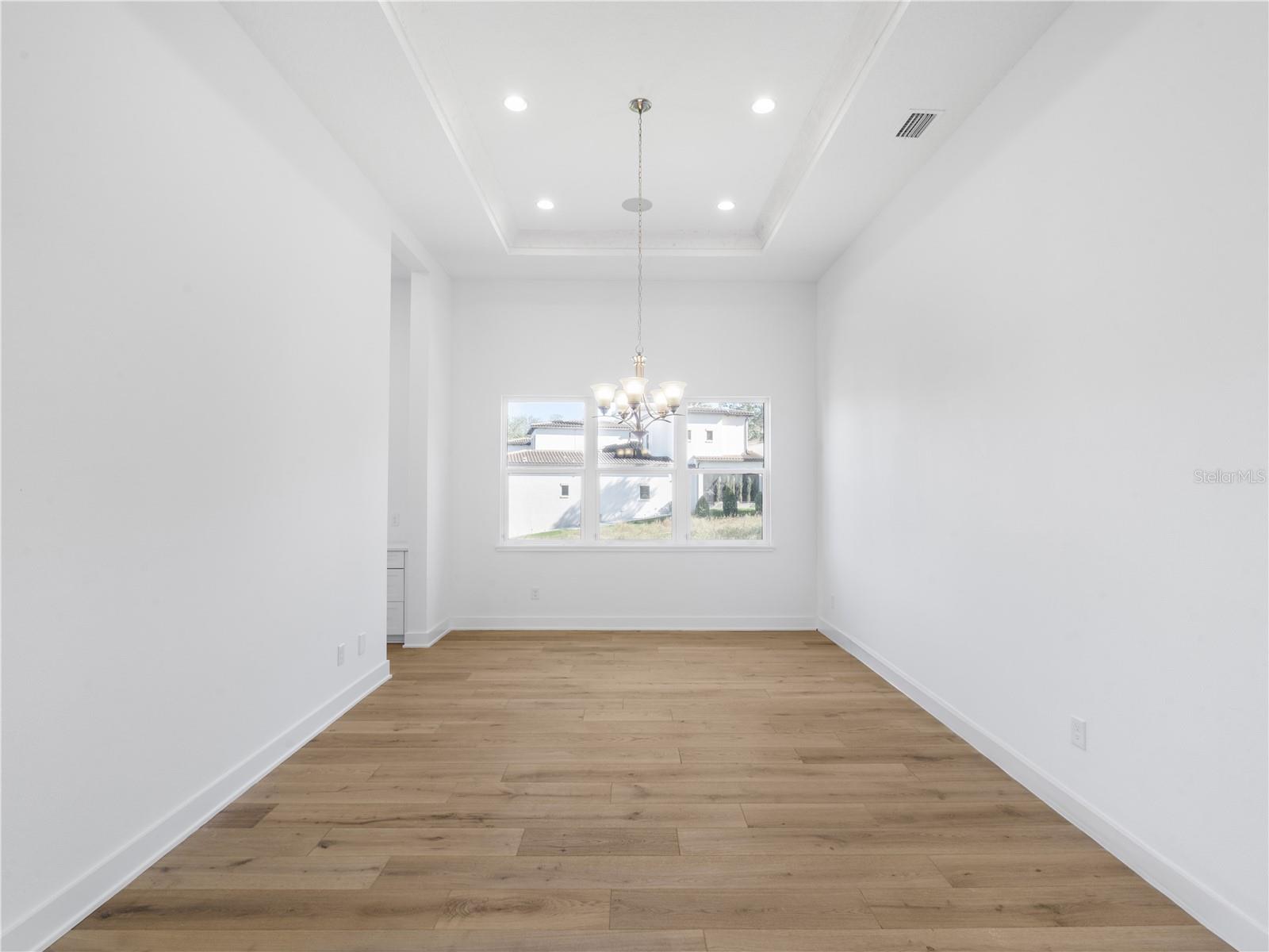 BELLA COLLINA - Residential