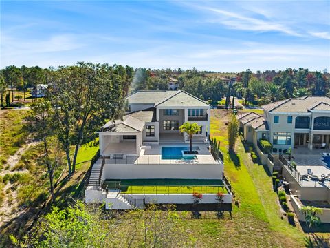 A home in MONTVERDE