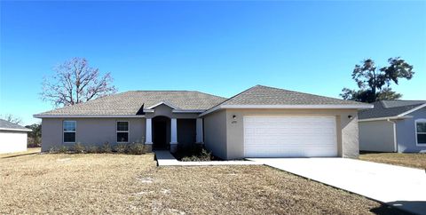 Photo of 6715 SW 64th Avenue, Ocala, FL 34476 (MLS # OM716263)