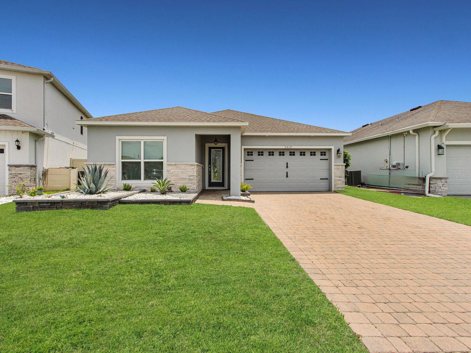 2919 PARKFIELD ROAD