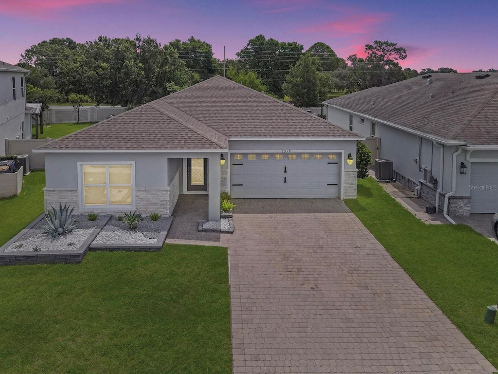 Photo of 2919 Parkfield Road, Saint Cloud, FL 34772 (MLS # O6414567)