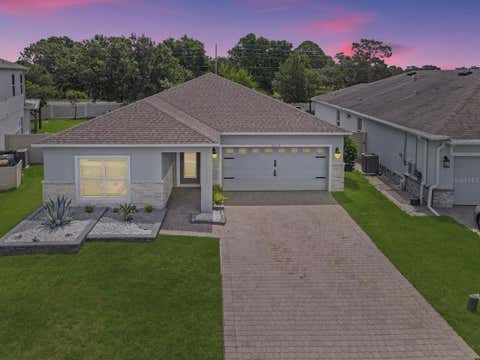 Photo of 2919 Parkfield Road, Saint Cloud, FL 34772 (MLS # O6414567)