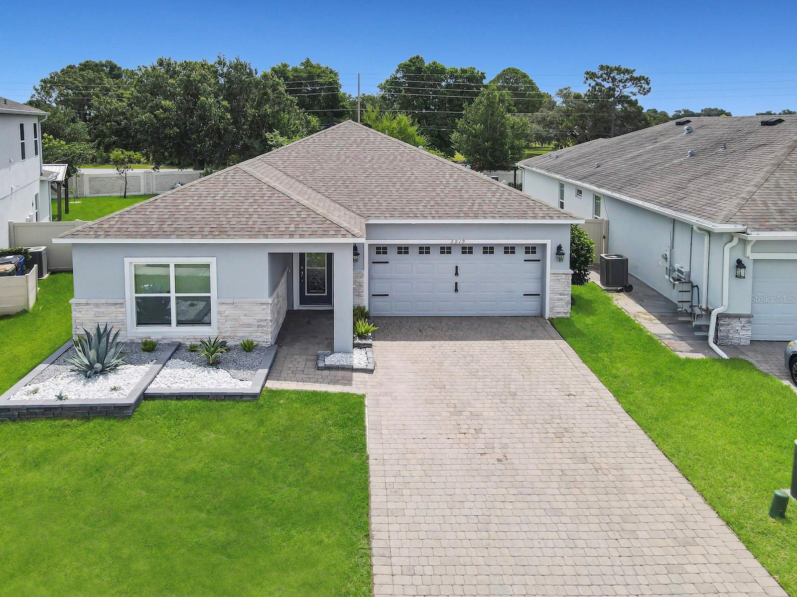2919 PARKFIELD ROAD
