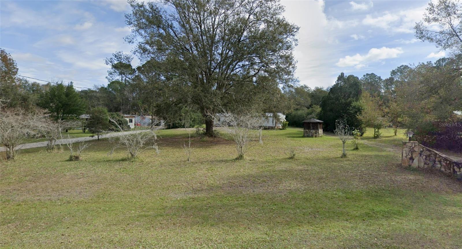GIBSON OAKS SUB - Residential