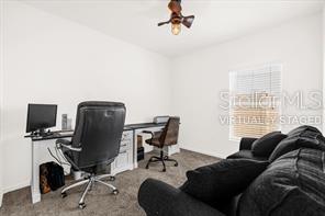 LAWSON DUNES SUB - Residential