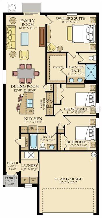 LAWSON DUNES SUB - Residential