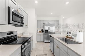 LAWSON DUNES SUB - Residential