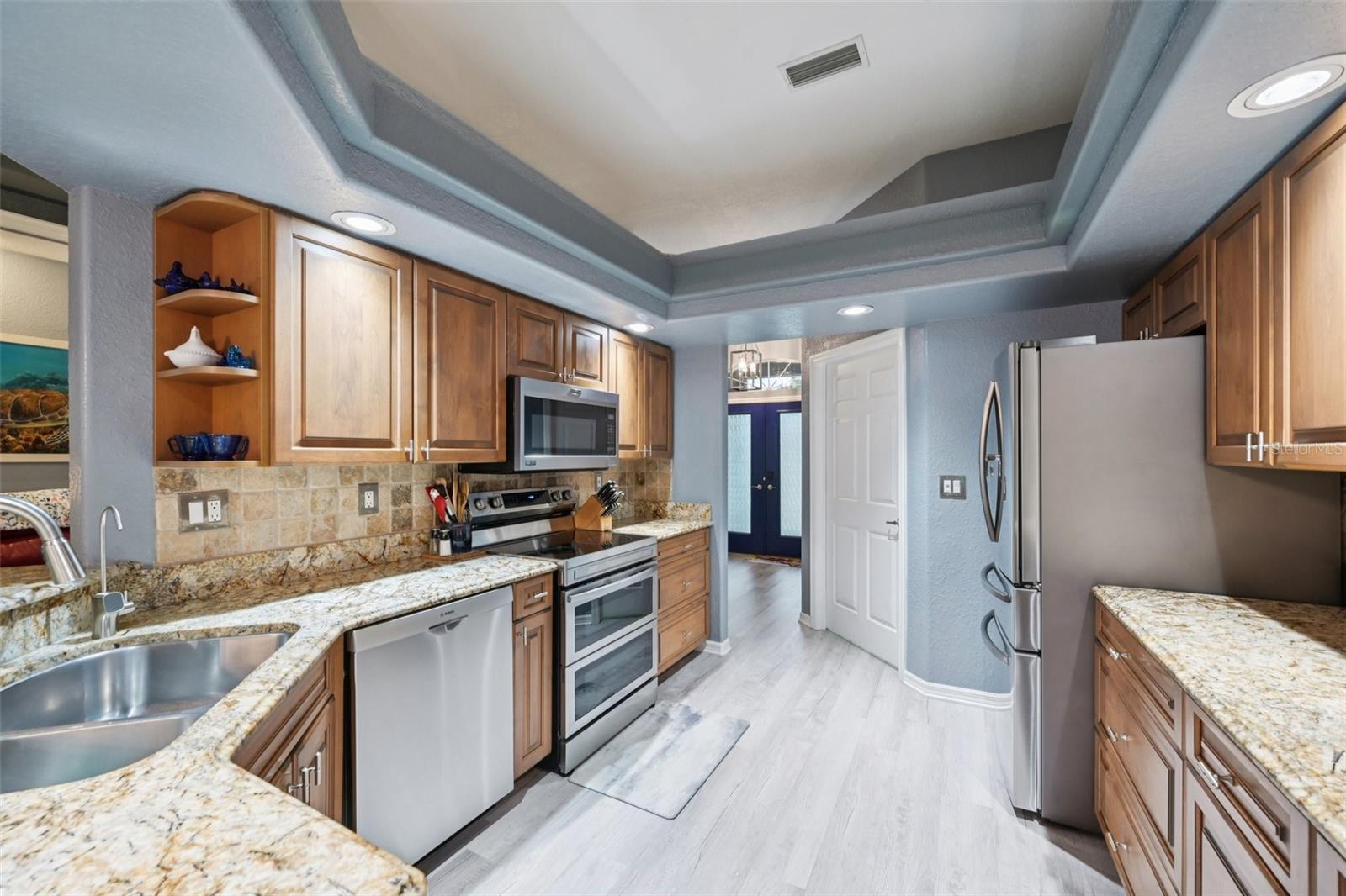 PORT CHARLOTTE SUB 31 - Residential