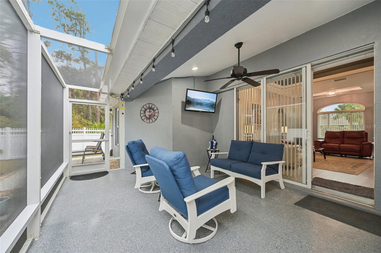 PORT CHARLOTTE SUB 31 - Residential