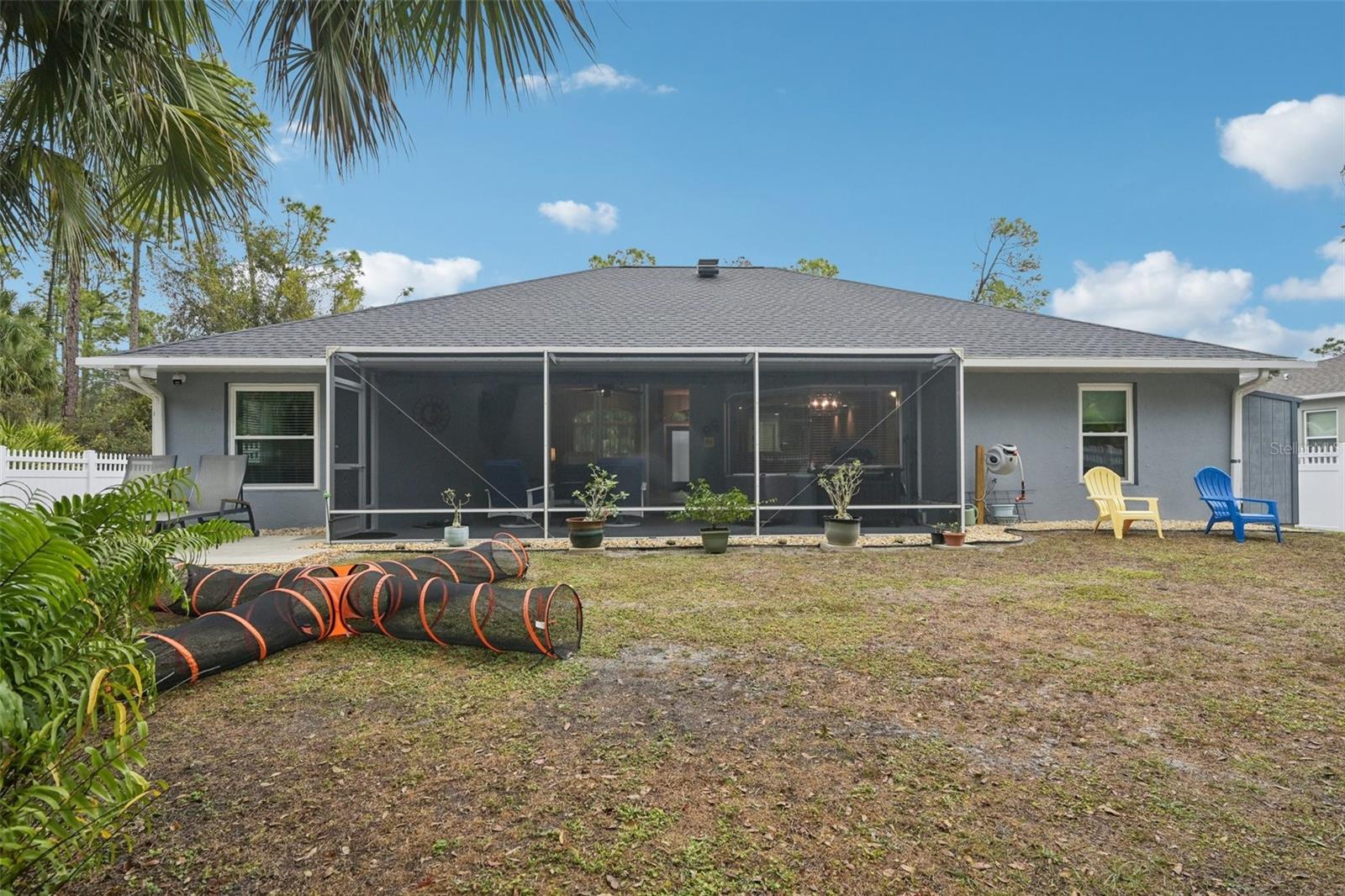 PORT CHARLOTTE SUB 31 - Residential