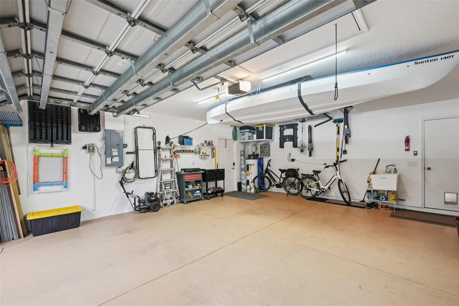 PORT CHARLOTTE SUB 31 - Residential