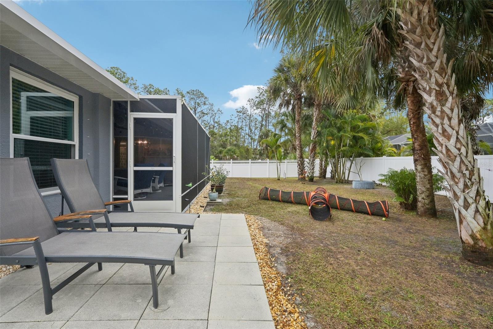 PORT CHARLOTTE SUB 31 - Residential