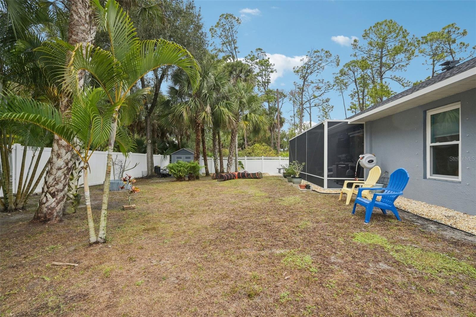 PORT CHARLOTTE SUB 31 - Residential