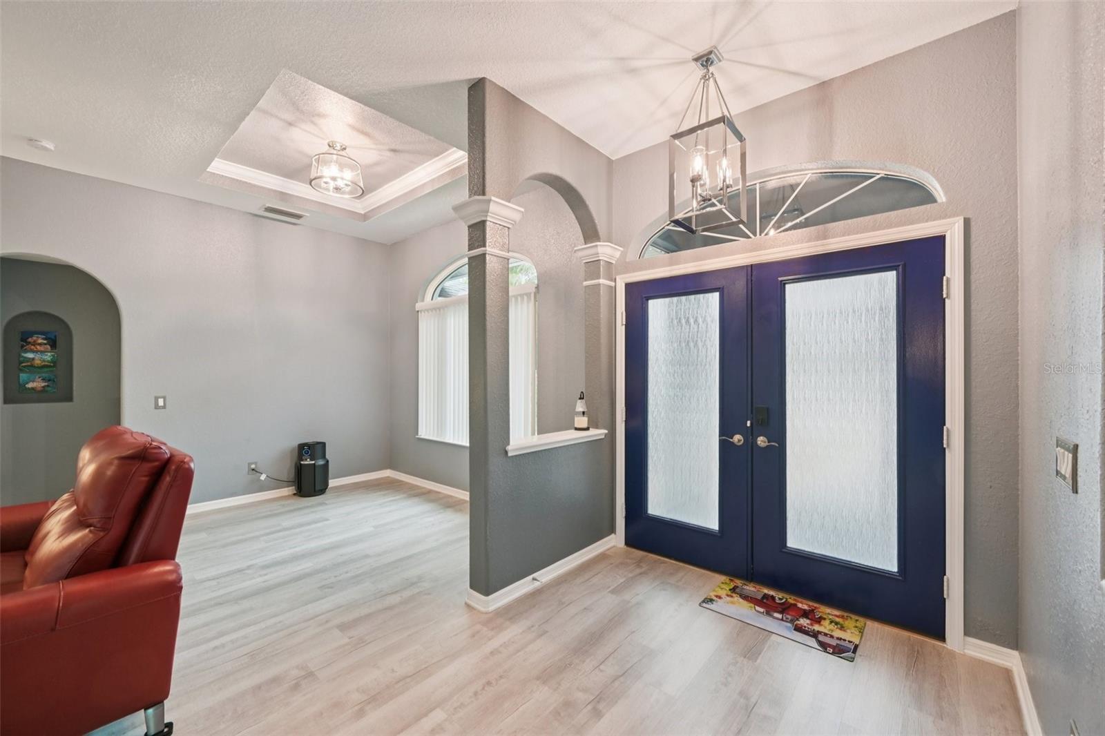 PORT CHARLOTTE SUB 31 - Residential