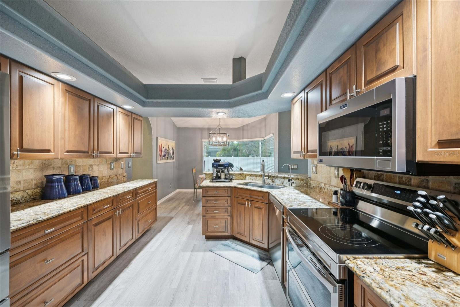 PORT CHARLOTTE SUB 31 - Residential