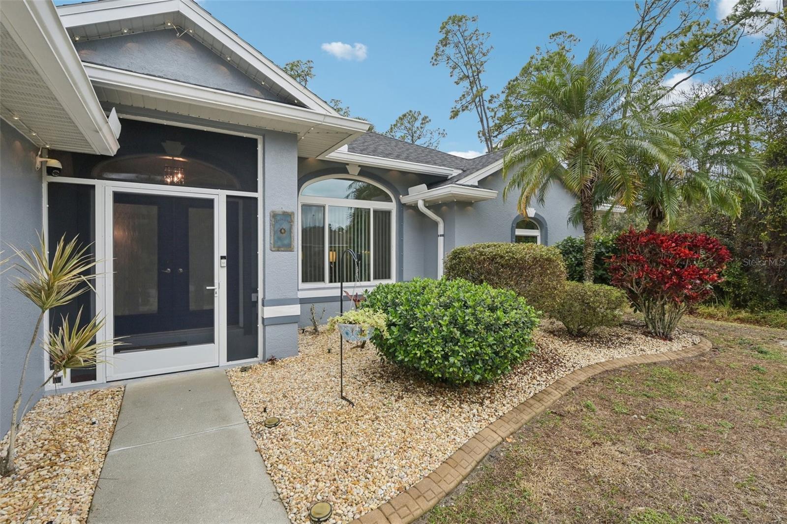 PORT CHARLOTTE SUB 31 - Residential