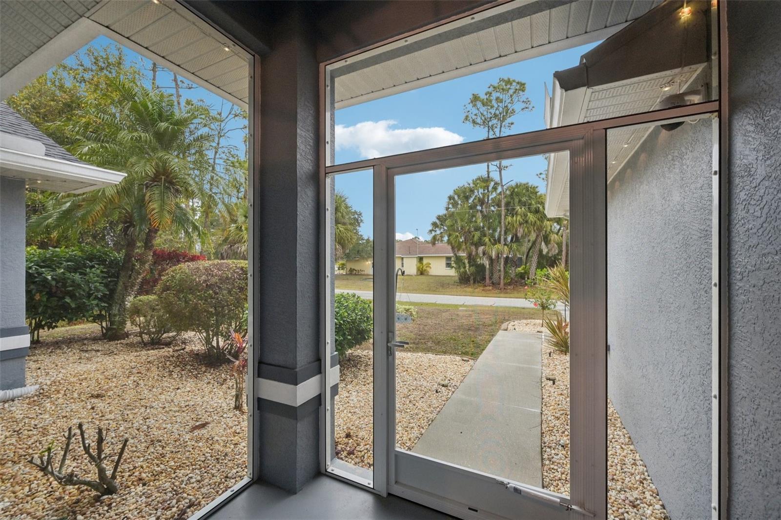 PORT CHARLOTTE SUB 31 - Residential