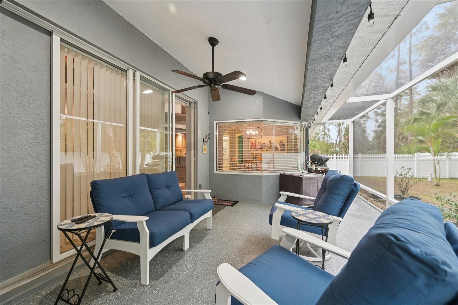 PORT CHARLOTTE SUB 31 - Residential