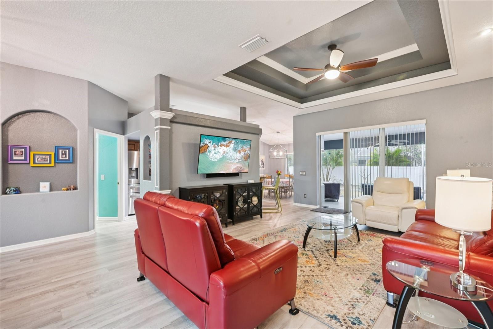 PORT CHARLOTTE SUB 31 - Residential