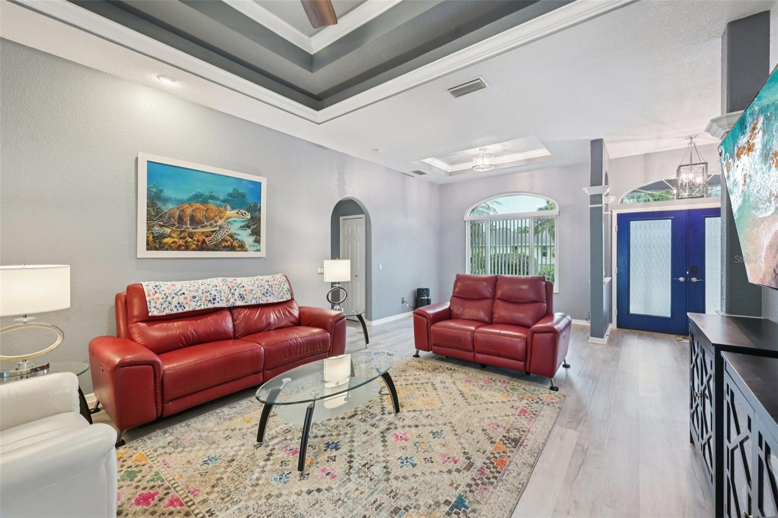 PORT CHARLOTTE SUB 31 - Residential