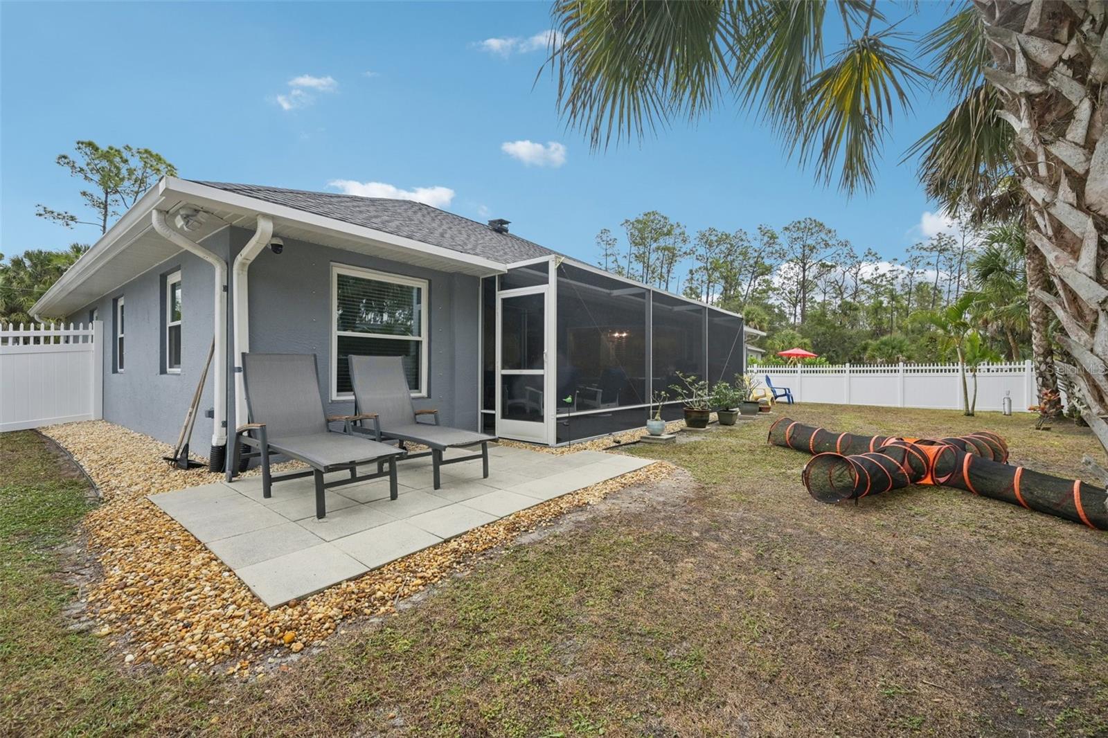 PORT CHARLOTTE SUB 31 - Residential