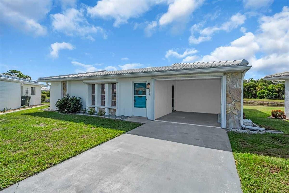 CIRCLE WOODS OF VENICE 1 - Residential