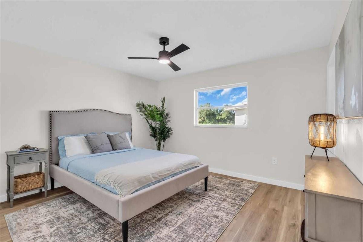 CIRCLE WOODS OF VENICE 1 - Residential