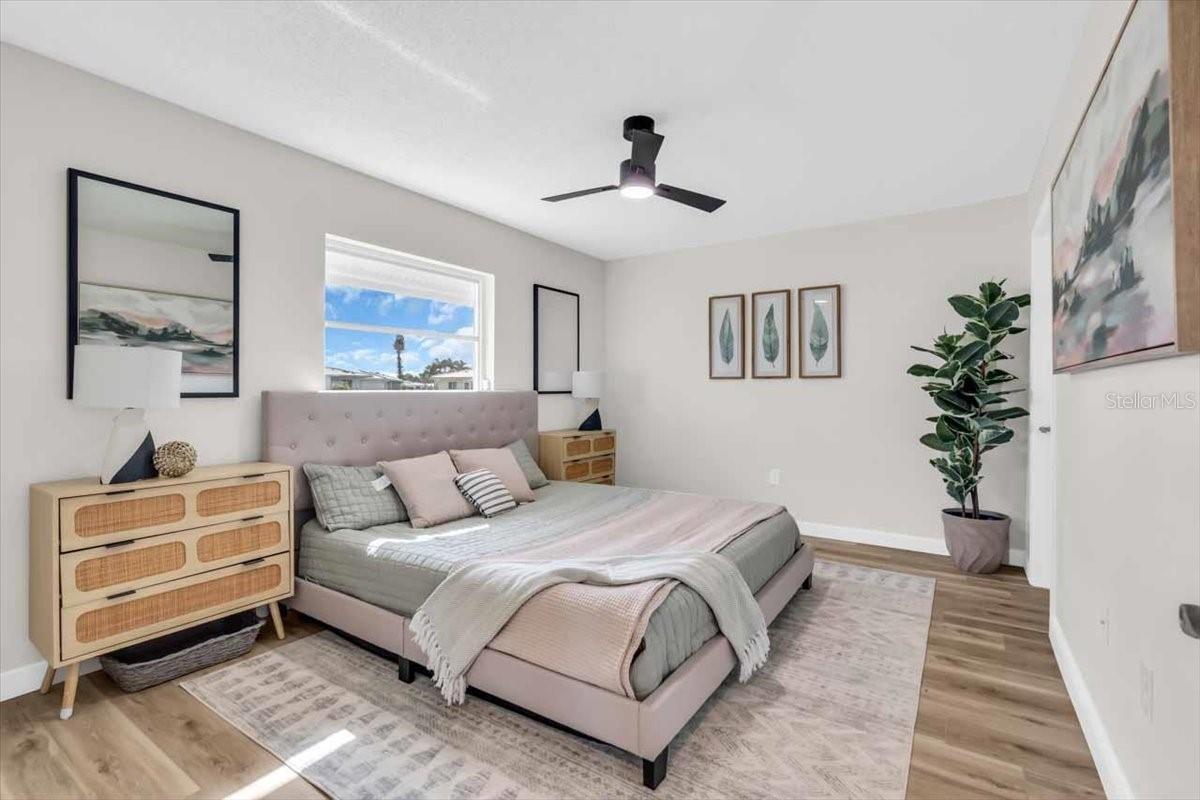 CIRCLE WOODS OF VENICE 1 - Residential