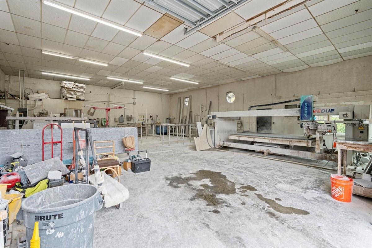 KINGSTON PLAZA - Commercial Sale