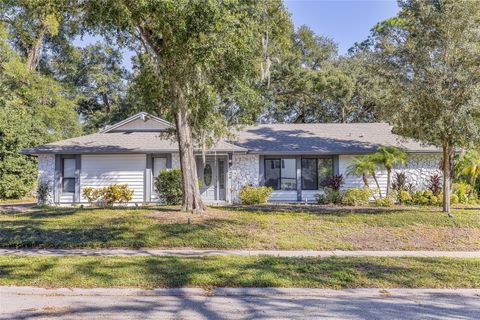 A home in ALTAMONTE SPRINGS