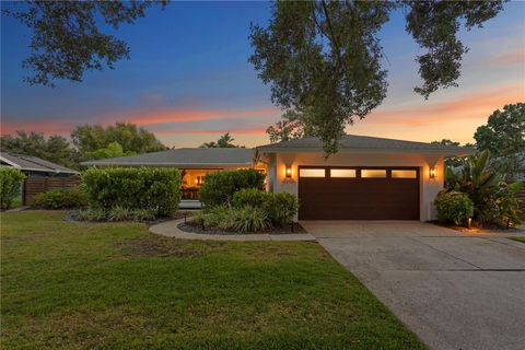 2665 CLUBHOUSE DRIVE N CLEARWATER FL 33761