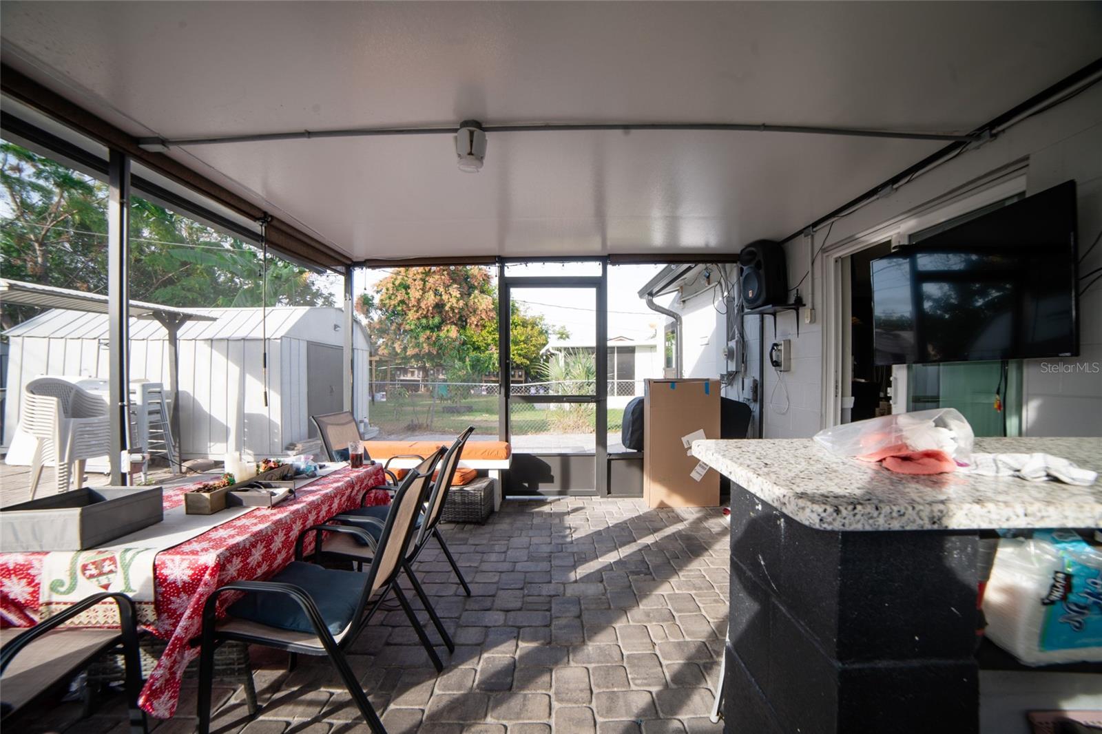 EAST ORLANDO SEC 03 - Residential