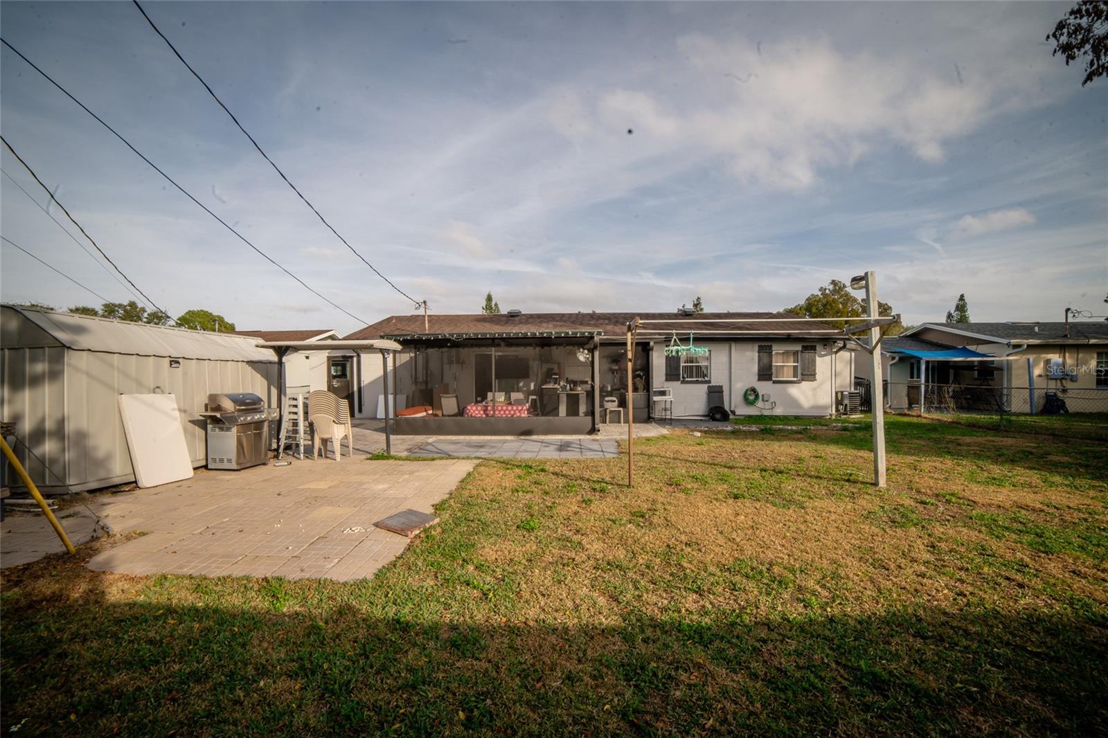 EAST ORLANDO SEC 03 - Residential