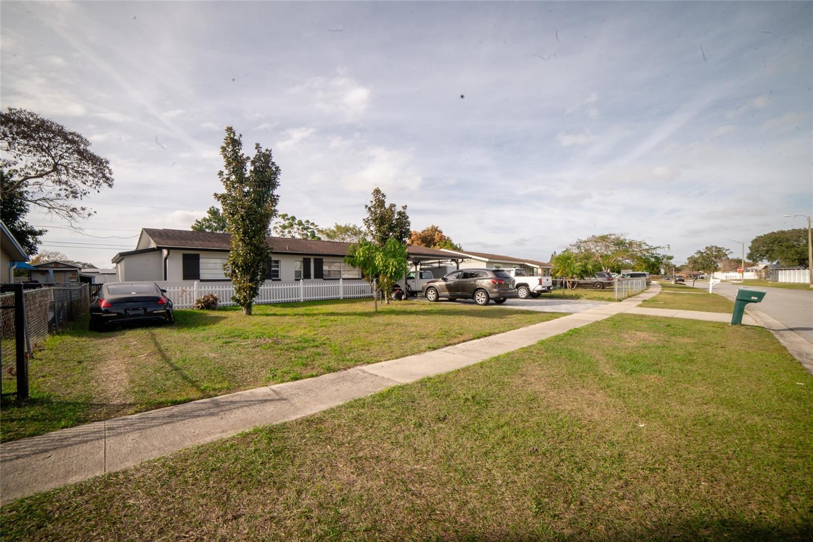 EAST ORLANDO SEC 03 - Residential