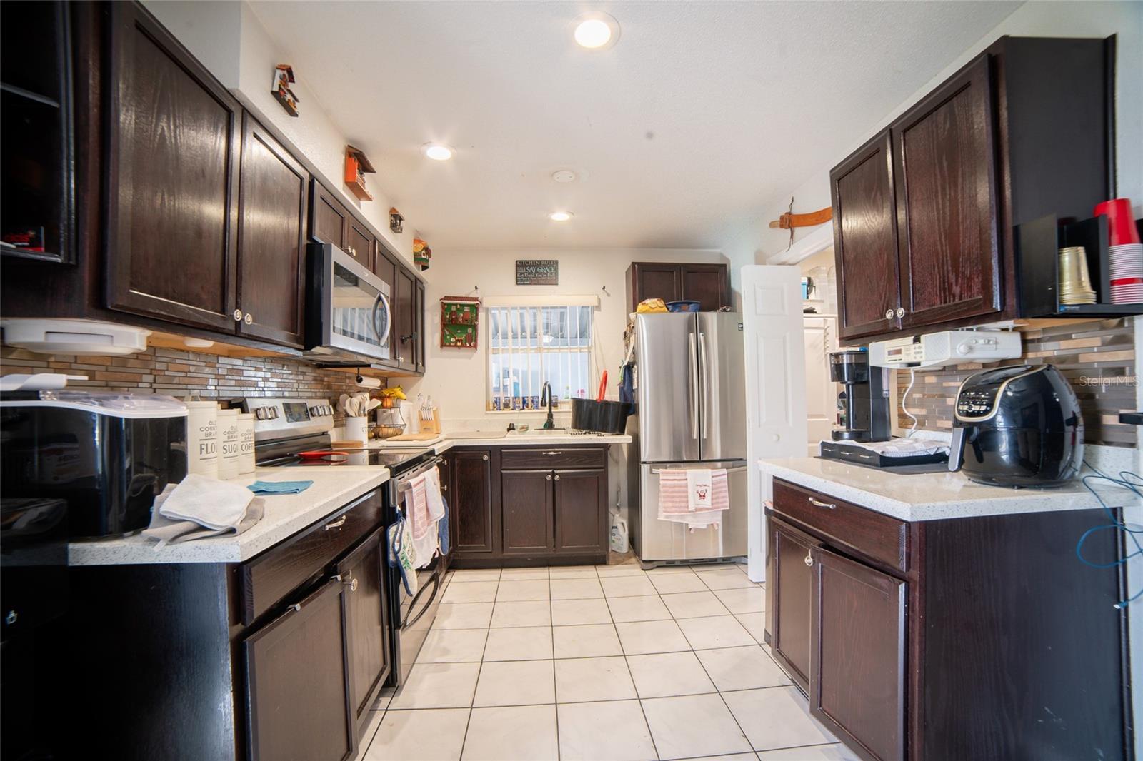 EAST ORLANDO SEC 03 - Residential