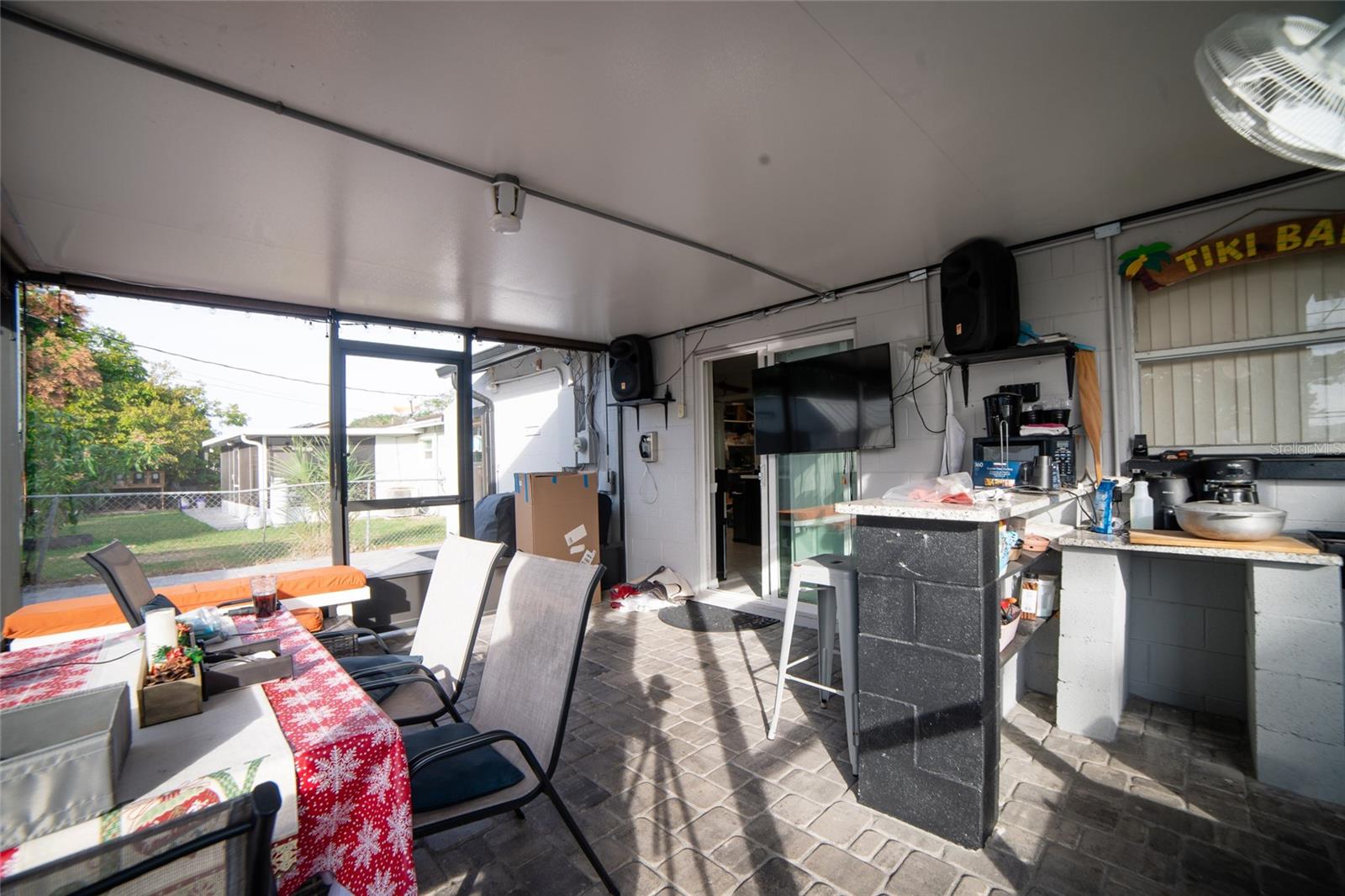 EAST ORLANDO SEC 03 - Residential