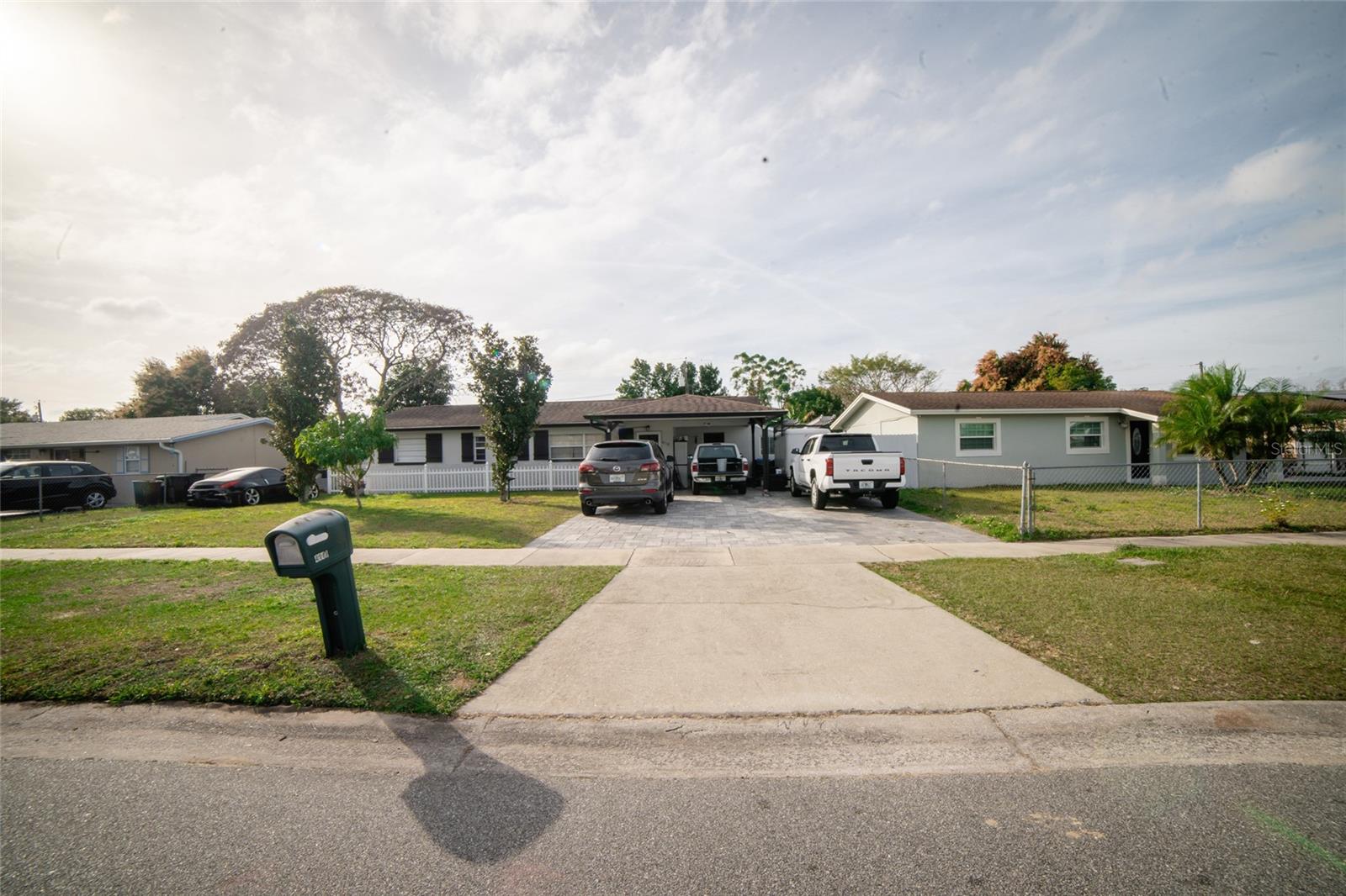 EAST ORLANDO SEC 03 - Residential